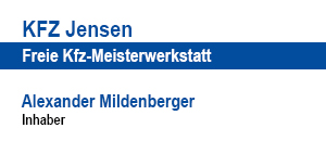 Kfz Jensen Inh. Alexander Mildenberger: Ihre Autowerkstatt in Kiel